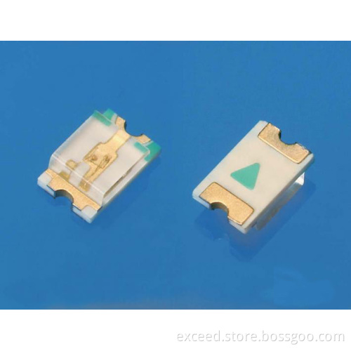 0603 SMD LED Chip SMD Components
